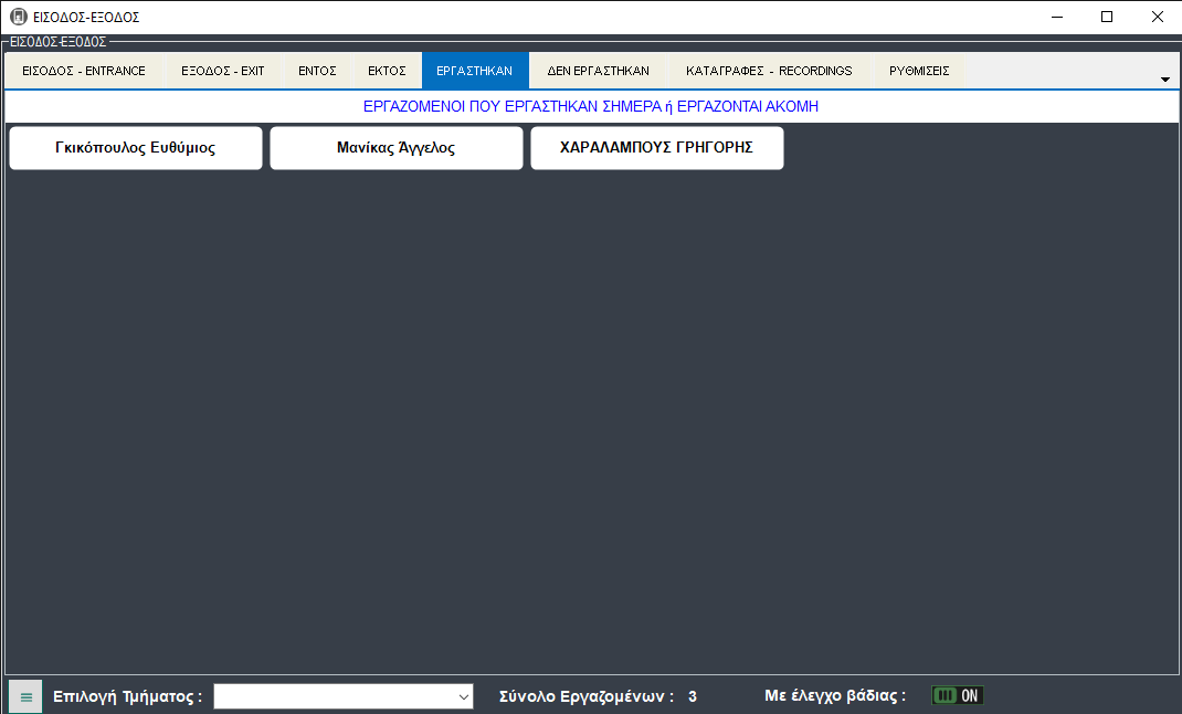 ΦΩΤΟ ΕΡΓΑΣΤΗΚΑΝ